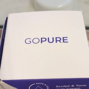 Sculpt And Tone Arm Cream